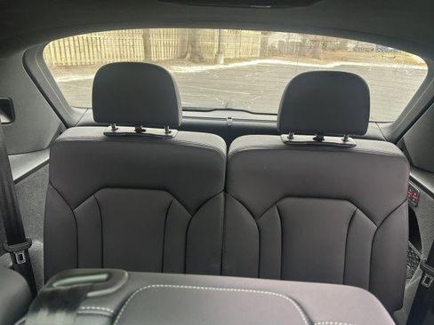 Certified 2025 Audi Q7 3.0T Premium Plus w/ Premium Plus Package image 23