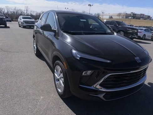 Used 2025 Buick Encore GX Preferred image 5