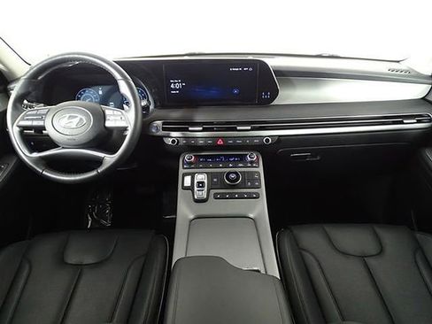 Used 2024 Hyundai Palisade SEL w/ Premium Package image 33
