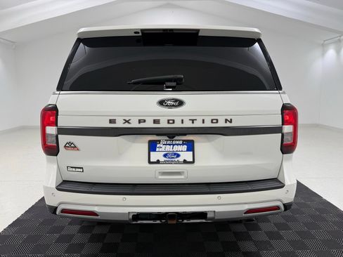 Used 2022 Ford Expedition Timberline AWD/4WD image 7