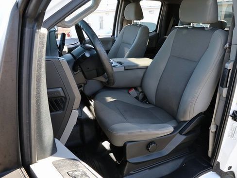 Certified 2019 Ford F250 XL w/ XL Value Package image 19