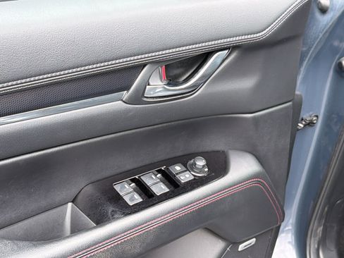 Certified 2025 MAZDA CX-5 Carbon Edition image 11