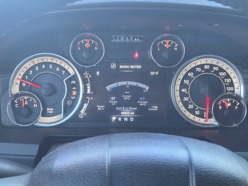 Used 2015 RAM 1500 Sport w/ Convenience Group image 22