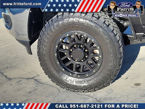 Used 2024 RAM 2500 Big Horn image 19