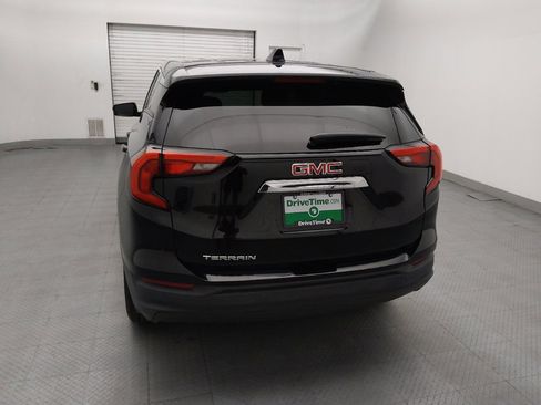 Used 2020 GMC Terrain SLE FWD image 6