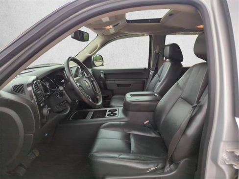 Used 2012 Chevrolet Silverado 1500 LT w/ All-Star Edition AWD/4WD image 15