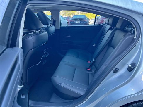 Certified 2023 Lexus ES 300h w/ Premium Package image 19