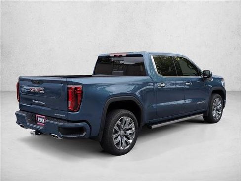 Used 2026 GMC Sierra 1500 Denali w/ Denali Reserve Package AWD/4WD image 5