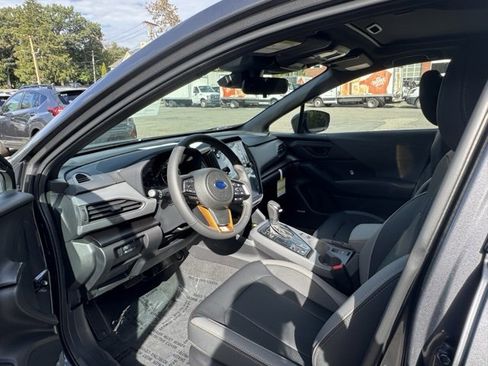 New 2025 Subaru Crosstrek 2.5i Wilderness image 9