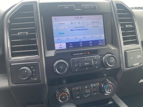 Used 2020 Ford F150 XLT w/ Equipment Group 302A Luxury image 17