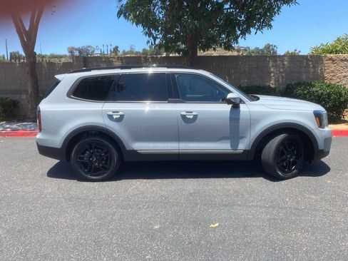 Used 2023 Kia Telluride SX Prestige X-Line AWD/4WD image 7
