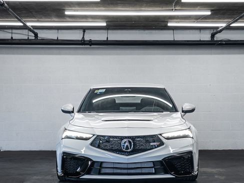 New 2026 Acura Integra Type S FWD image 8