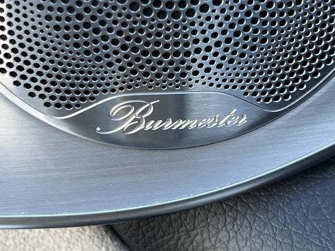 Certified 2021 Mercedes-Benz GLC 63 AMG S image 21