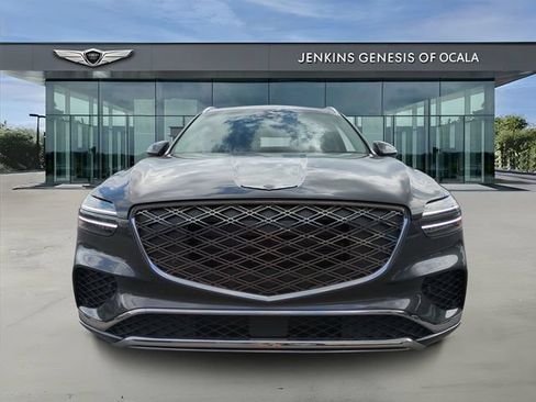 Used 2026 Genesis GV70 2.5T Select AWD/4WD image 8