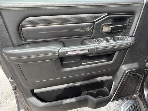 Certified 2024 RAM 3500 Limited AWD/4WD image 14