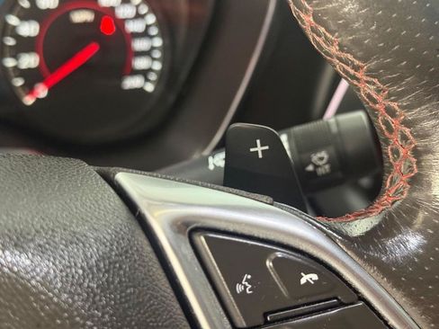Used 2016 Chevrolet Camaro SS RWD image 33