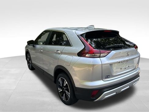 Used 2024 Mitsubishi Eclipse Cross SE AWD/4WD image 3