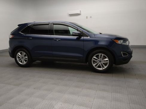 Used 2017 Ford Edge SEL w/ Cargo Accessory Package image 11