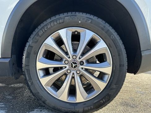 Certified 2022 Mercedes-Benz GLE 350 4MATIC image 8