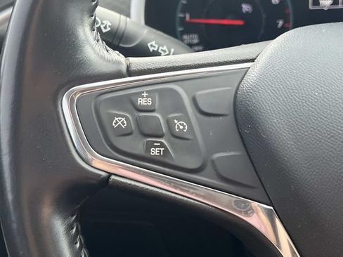 Used 2021 Chevrolet Malibu RS w/ LPO, Convenience Package 1 FWD image 25