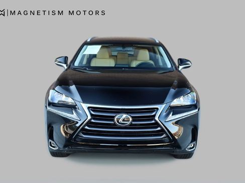 Used 2015 Lexus NX 200t FWD image 5