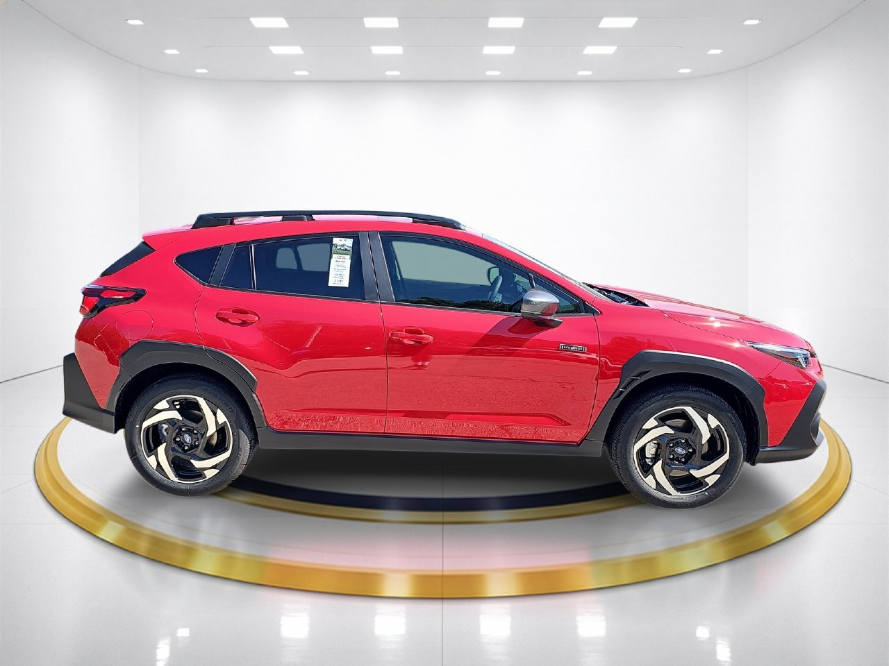 New 2026 Subaru Crosstrek 2.5i Limited AWD/4WD image 4