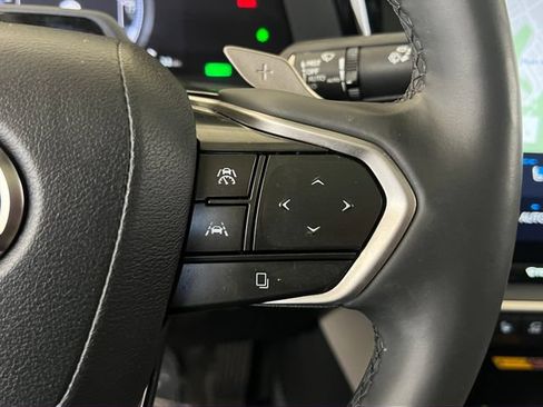 Used 2023 Lexus RZ 450e Premium w/ Accessory Package (Z1) AWD/4WD image 45