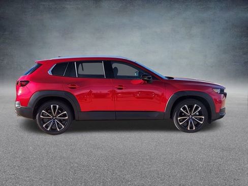 New 2026 MAZDA CX-50 AWD 2.5 S w/ Cargo Package image 8