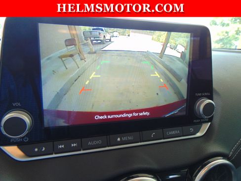 Used 2024 Nissan Sentra SV image 23