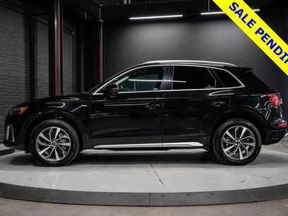 Used 2023 Audi Q5 2.0T Premium Plus