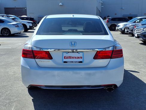 Used 2013 Honda Accord EX-L image 7