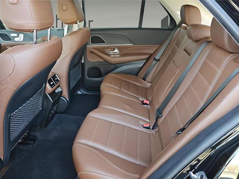 Used 2024 Mercedes-Benz GLE 450 4MATIC image 14