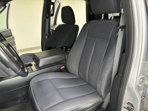 Used 2017 Ford Expedition EL XL w/ Equipment Group 101A AWD/4WD image 14