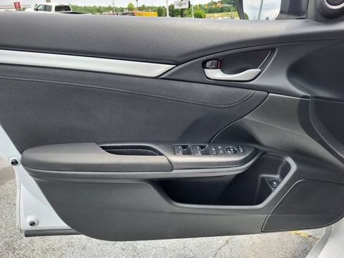 Used 2021 Honda Civic EX image 34