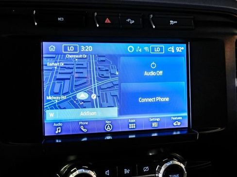 Used 2023 Ford F150 XLT w/ Equipment Group 301A Mid AWD/4WD image 29