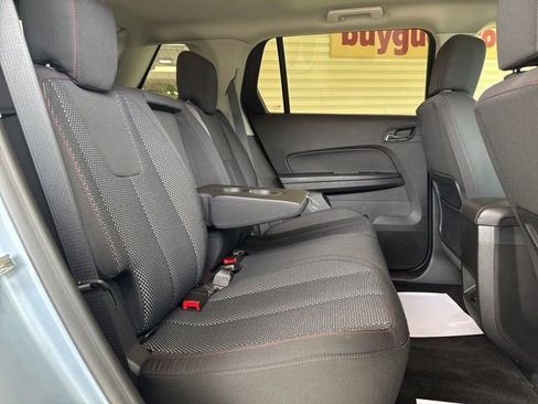 Used 2015 GMC Terrain SLE w/ Chrome Edition FWD image 26