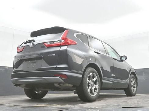 Used 2019 Honda CR-V EX-L image 33