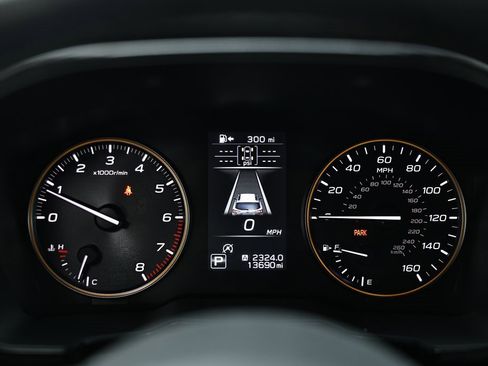 Used 2023 Subaru Outback Wilderness image 32