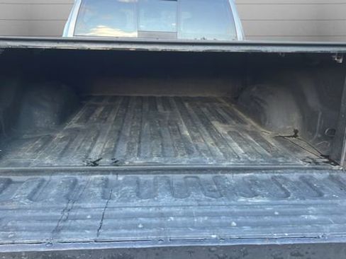 Used 2018 RAM 2500 Big Horn image 37