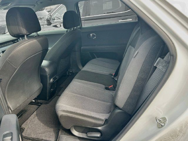 Used 2024 Hyundai Ioniq 5 SEL AWD/4WD image 9