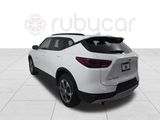 Used 2024 Chevrolet Blazer LT image 3