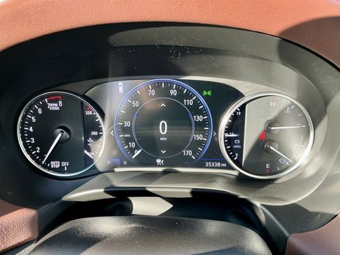 Used 2021 Buick Enclave Avenir w/ Avenir Technology Package image 35