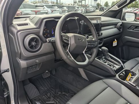 New 2026 Chevrolet Colorado Trail Boss image 10