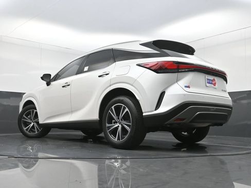 Used 2024 Lexus RX 350 Premium w/ Cold Area Package FWD image 29