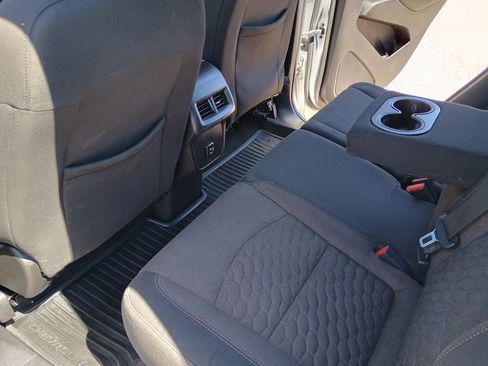 Used 2019 Chevrolet Equinox LT image 21