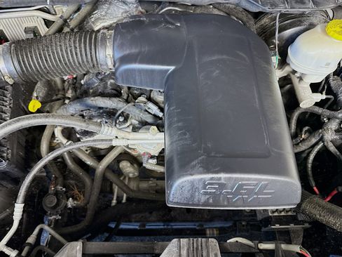 Used 2023 RAM 1500 Classic SLT w/ Trailer & Traction Group image 38