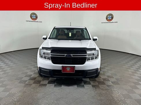 Used 2022 Ford Maverick Lariat w/ Lariat Luxury Package AWD/4WD image 19