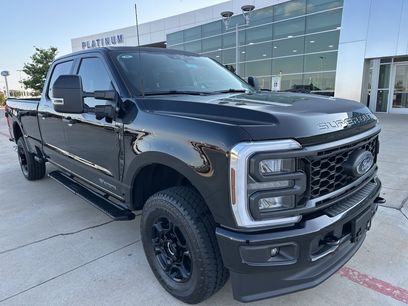 New 2025 Ford F350 XL w/ STX Appearance Package