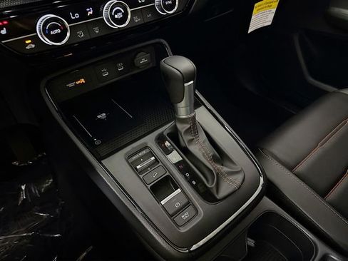 New 2026 Honda CR-V Sport Touring image 39