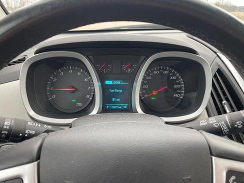 Used 2015 Chevrolet Equinox LT w/ Power Convenience Package image 37